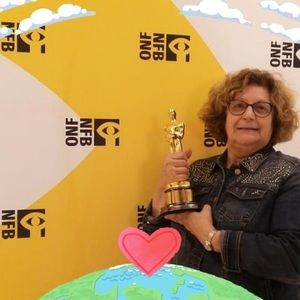 Meet your Posher, Donna michael